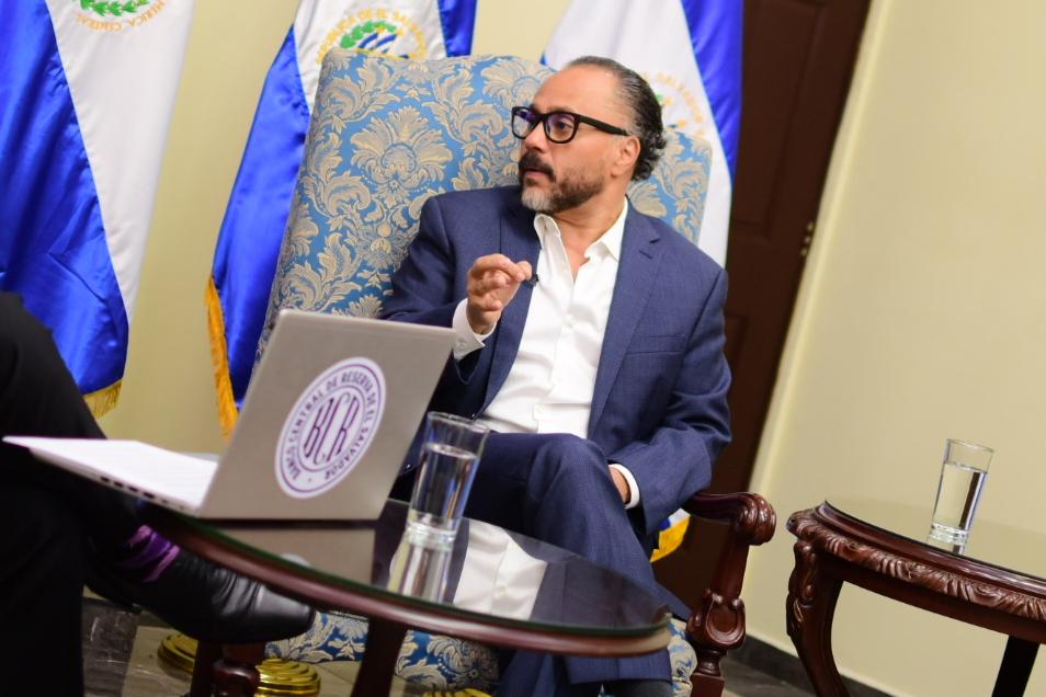 Ernesto Castro sobre oenegés: “Tenían toda una maquinaria para robar” ernesto-castro-sobre-oeneges-tenian-toda-una-maquinaria-para-robar